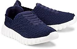 bernie mev. Slipper ZIP VIVALDI bernie mev. Slipper ZIP VIVALDI