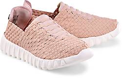 bernie mev. Slipper ZIP VIVALDI bernie mev. Slipper ZIP VIVALDI