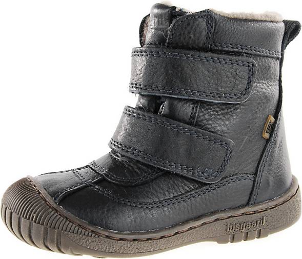 bisgaard Stiefel in blau bestellen - 16687101