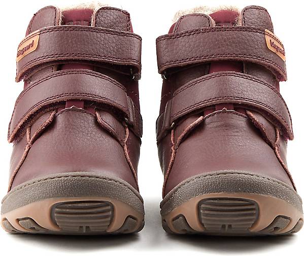 bisgaard Winterboot HUNTER in bordeaux bestellen - 34887101