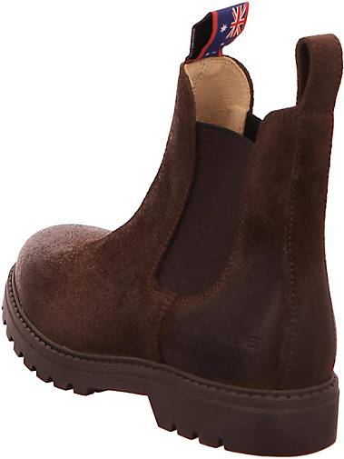 wolverine cromwell chelsea boot