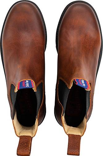 blue heeler Chelsea Boot Sydney Vintage 
