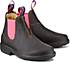 blue heeler Chelsea-Boots WOMBAT