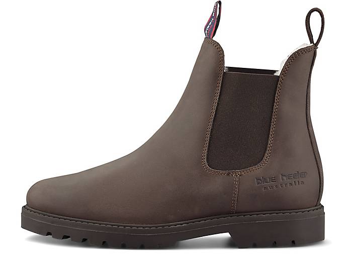 Blue heeler winter boots Clearance