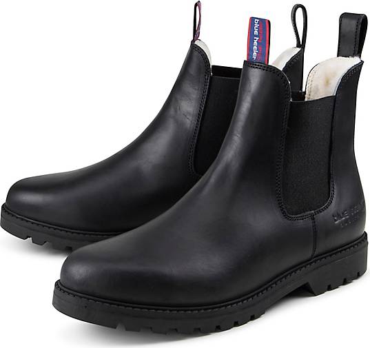 blue heeler Winter-Boots JACKAROO 