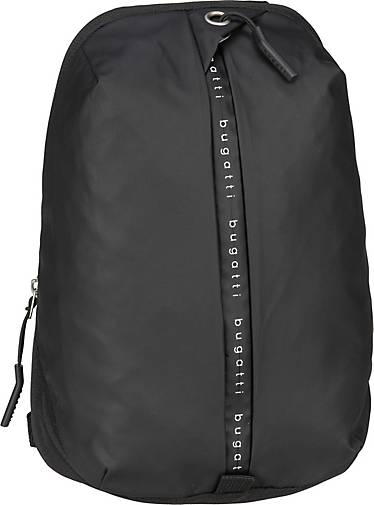 bugatti Bodybag Blanc DeLight Crossbody Bag