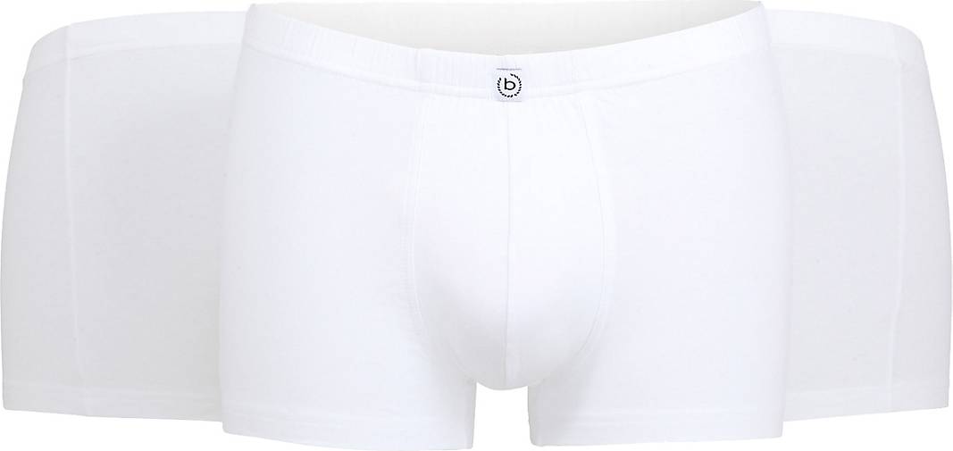 bugatti Boxershort 3er Pack bugatti Boxershort 3er Pack