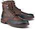 bugatti Brogue-Stiefelette