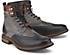 bugatti City Brogue-Stiefelette