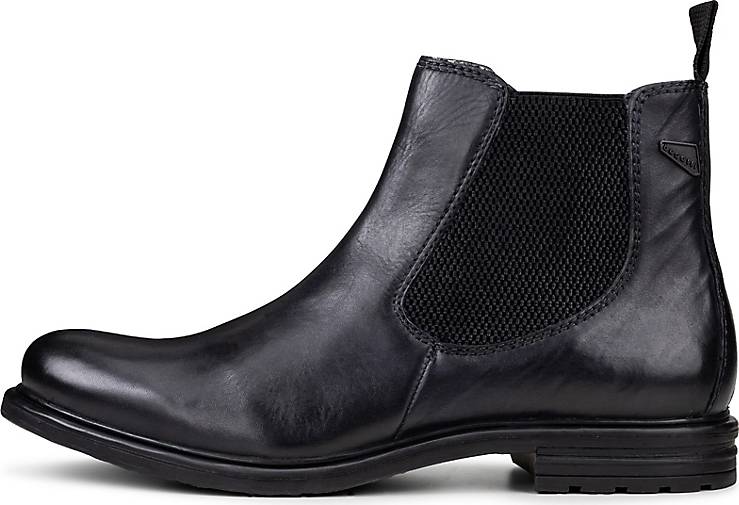 bugatti City Chelsea Boot schwarz | GÖRTZ - 32981201
