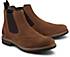 bugatti City Chelsea-Boots