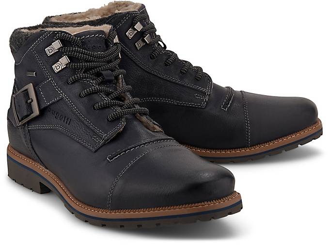 bugatti shoes winter