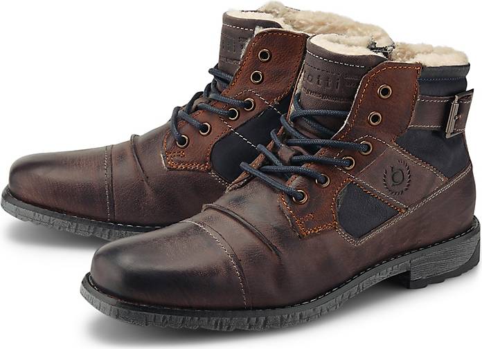 bugatti snow boots
