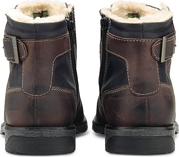 bugatti winter shoes