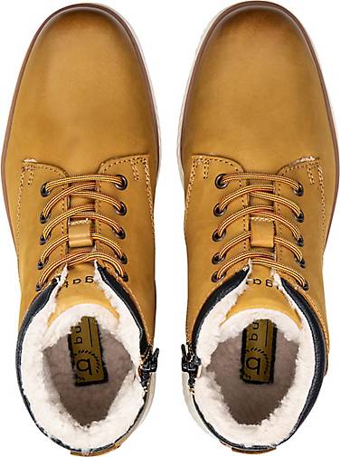 bugatti snow boots