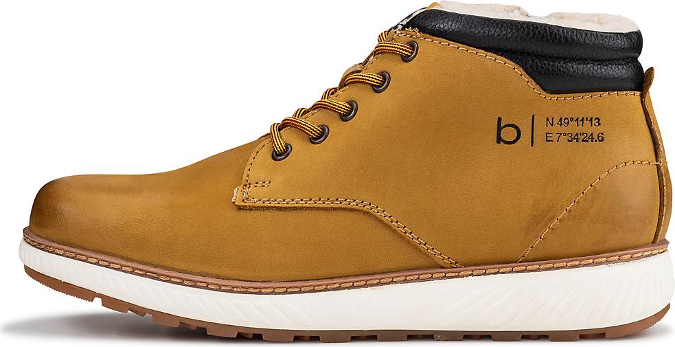 bugatti snow boots