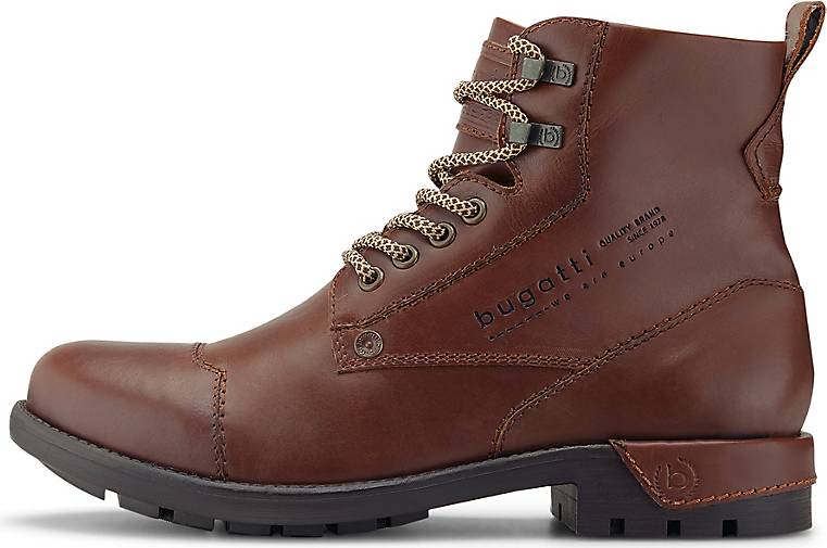 denim winter boots