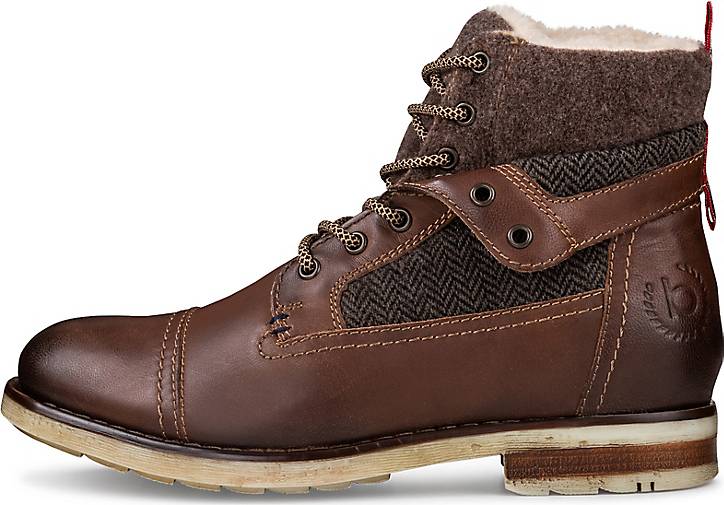 bugatti snow boots