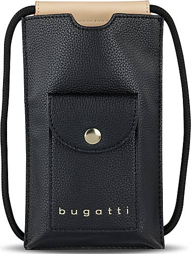 bugatti Ella Handytasche 10,5 cm in dunkelgrau bestellen - 25358801