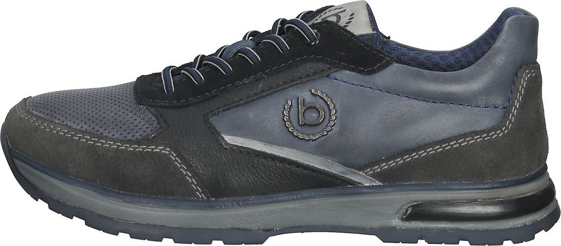 bugatti Halbschuhe