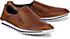 bugatti Leder-Slip-On