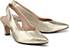 bugatti Sling-Pumps