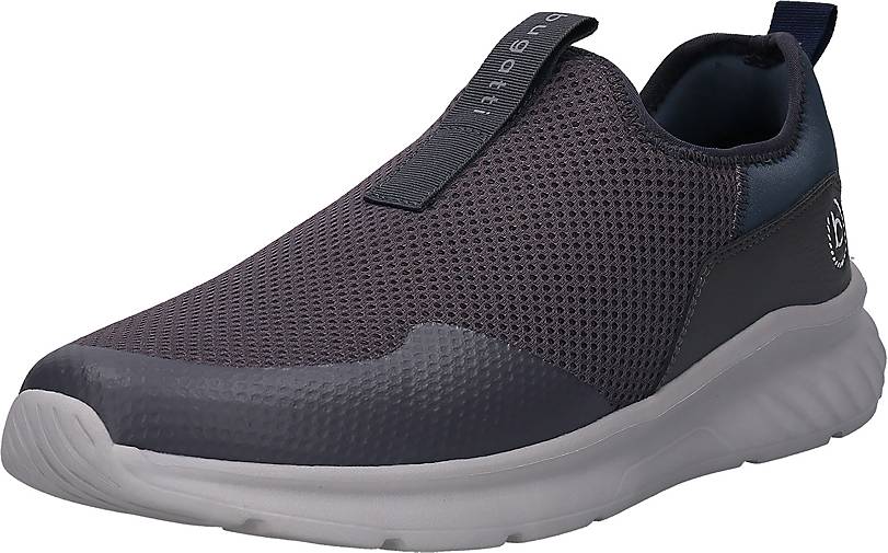 bugatti Slipper Nirvana Exko in dunkelgrau bestellen 15282901