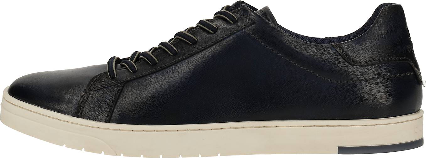 bugatti Sneaker dunkelblau GÖRTZ 92151702 bugatti Sneaker dunkelblau GÖRTZ 92151702