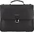 bugatti Valencia Aktentasche M Leder 1-Hauptfach 38 cm Laptopfach