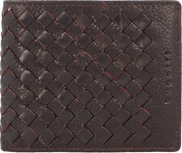 bugatti real leather echtes leder