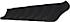 camano 35/38 Sneaker-Socken