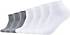 camano 35/38 Sneaker-Socken
