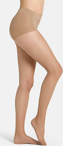 camano Feinstrumpfhose Online Women Natural Shape Tights 15 DEN im  praktischen 3er-Pack in beige bestellen - 27160101