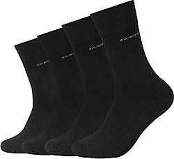 camano Socken ca-soft Walk im 4er-Pack mit hohem Tragekomfort camano Socken ca-soft Walk im 4er-Pack mit hohem Tragekomfort