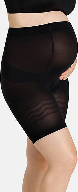 Beinen camano Strumpfhose schwarz Econyl 50 3D kurzen in 27161901 - DEN bestellen Premium mit
