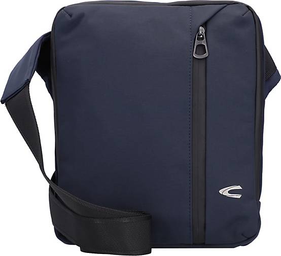 camel active Brooklyn Umhängetasche 21 cm