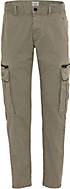 camel active Herren Cargohose Tapered Fit