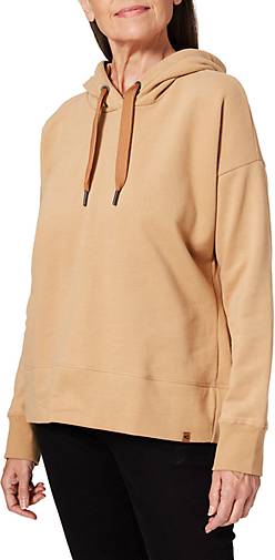 Camel Active Hoodies In Beige Bestellen - 76090901