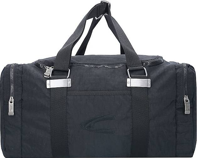 Görtz Damen Accessoires Taschen Reisetaschen Weekender Reisetasche 45,5 Cm in Sport & Freizeittaschen für 