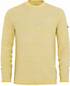 camel active Rundhalspullover