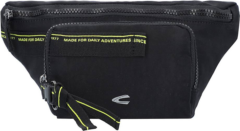 camel active Spirit Gürteltasche 28 cm camel active Spirit Gürteltasche 28 cm