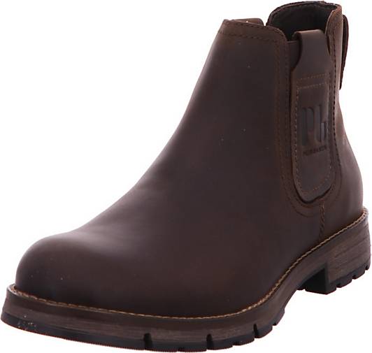 camel active Stiefel in dunkelbraun bestellen - 17654601