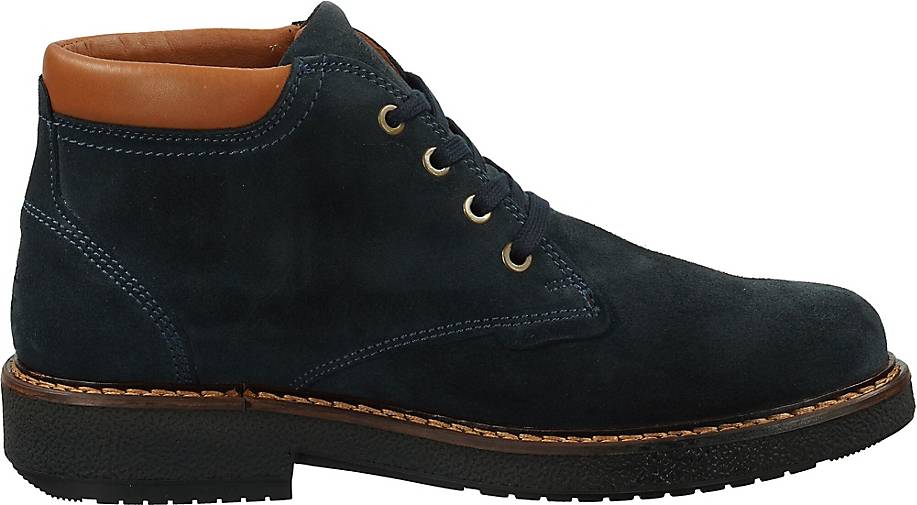 camel active Stiefelette in dunkelblau bestellen - 17610201