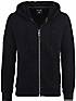 camel active Sweatjacken