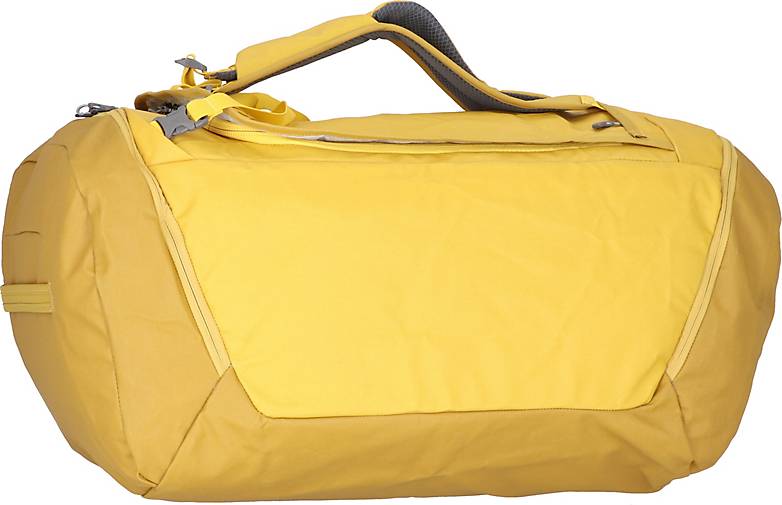 deuter Aviant Duffel Pro cm 99782703 - 80 bestellen in 90 gelb Reisetasche