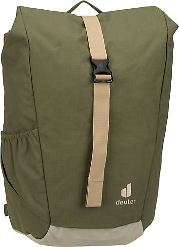 deuter Kurierrucksack Stepout 22