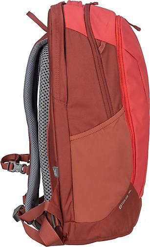 deuter Laptoprucksack Giga SL in rot bestellen - 26486801