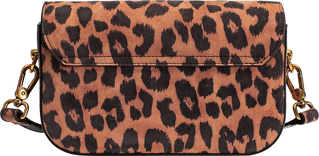 ekonika Clutch mit abnehmbarem Schulterriemen MN7104