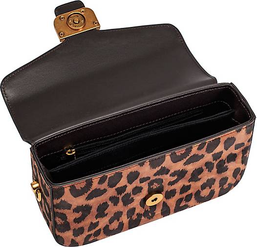 ekonika Clutch mit abnehmbarem Schulterriemen MN7104