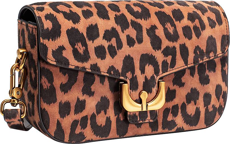 ekonika Clutch mit abnehmbarem Schulterriemen MN7104